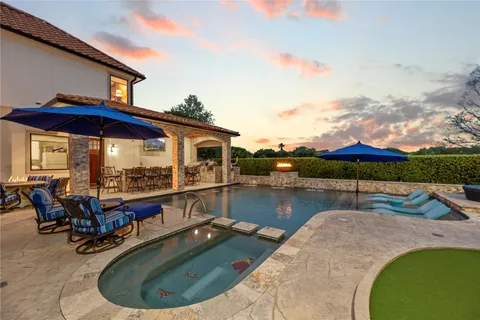$2,695,000 | 1810 Watercastle Court, Houston, TX 77077