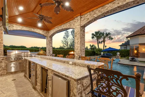 $2,695,000 | 1810 Watercastle Court, Houston, TX 77077