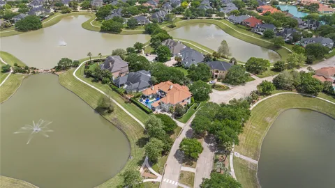 $2,695,000 | 1810 Watercastle Court, Houston, TX 77077