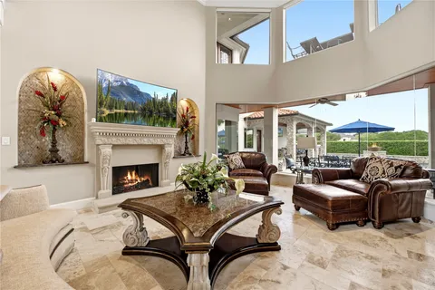 $2,695,000 | 1810 Watercastle Court, Houston, TX 77077