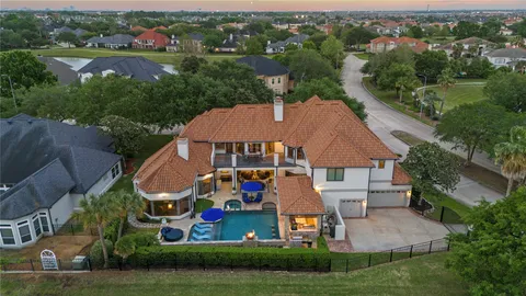 $2,695,000 | 1810 Watercastle Court, Houston, TX 77077