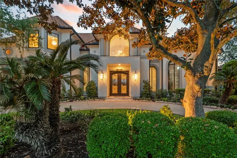 $2,695,000 | 1810 Watercastle Court, Houston, TX 77077