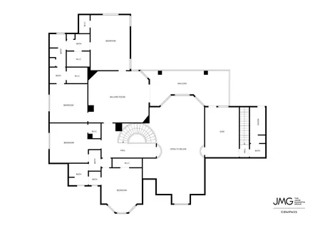 $2,695,000 | 1810 Watercastle Court, Houston, TX 77077