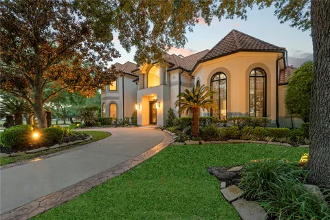 $2,695,000 | 1810 Watercastle Court, Houston, TX 77077