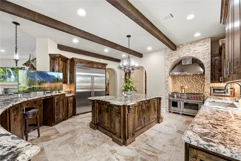 $2,695,000 | 1810 Watercastle Court, Houston, TX 77077