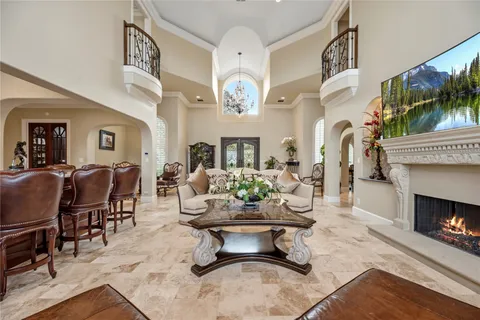 $2,695,000 | 1810 Watercastle Court, Houston, TX 77077