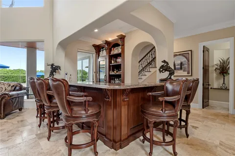 $2,695,000 | 1810 Watercastle Court, Houston, TX 77077