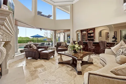 $2,695,000 | 1810 Watercastle Court, Houston, TX 77077