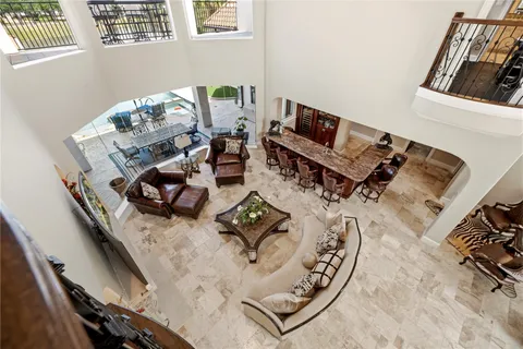 $2,695,000 | 1810 Watercastle Court, Houston, TX 77077