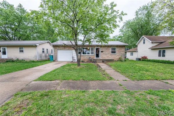 $125,000 | 510 West Franklin Avenue, Owensville, MO 65066