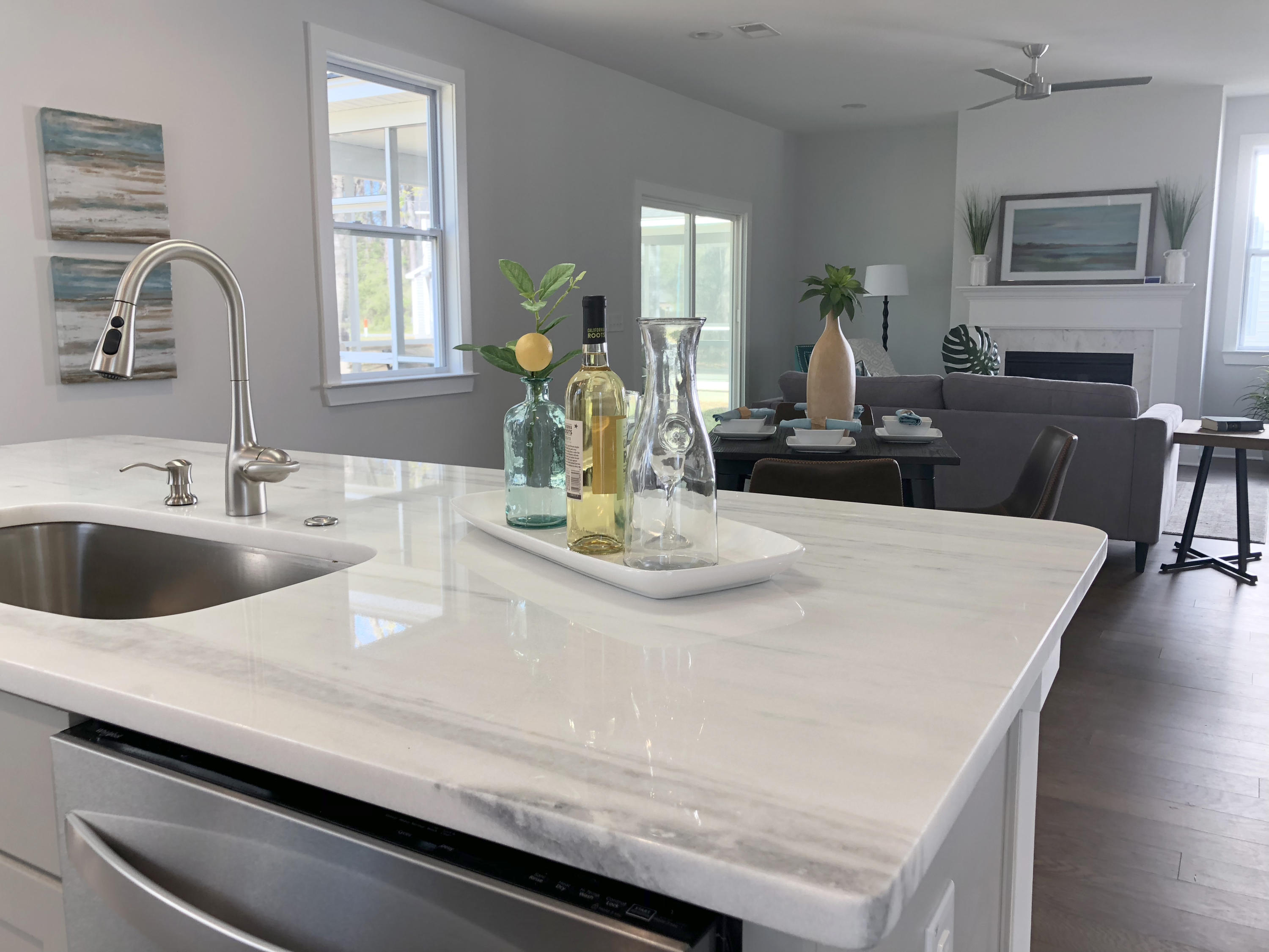 1516 Grimball Rd Extension Charleston, SC 29412 - Photo 12 of 25 kitchen 4