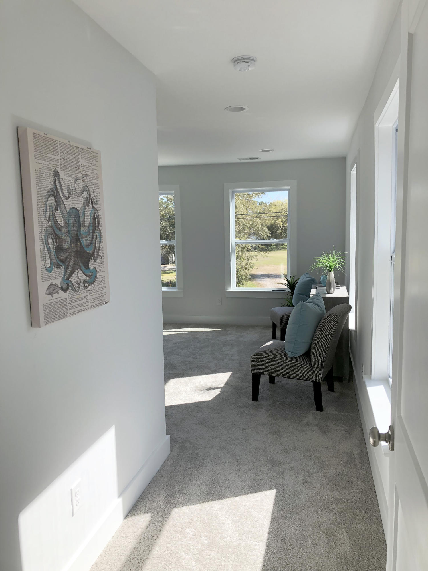 1516 Grimball Rd Extension Charleston, SC 29412 - Photo 15 of 25 master bed 1