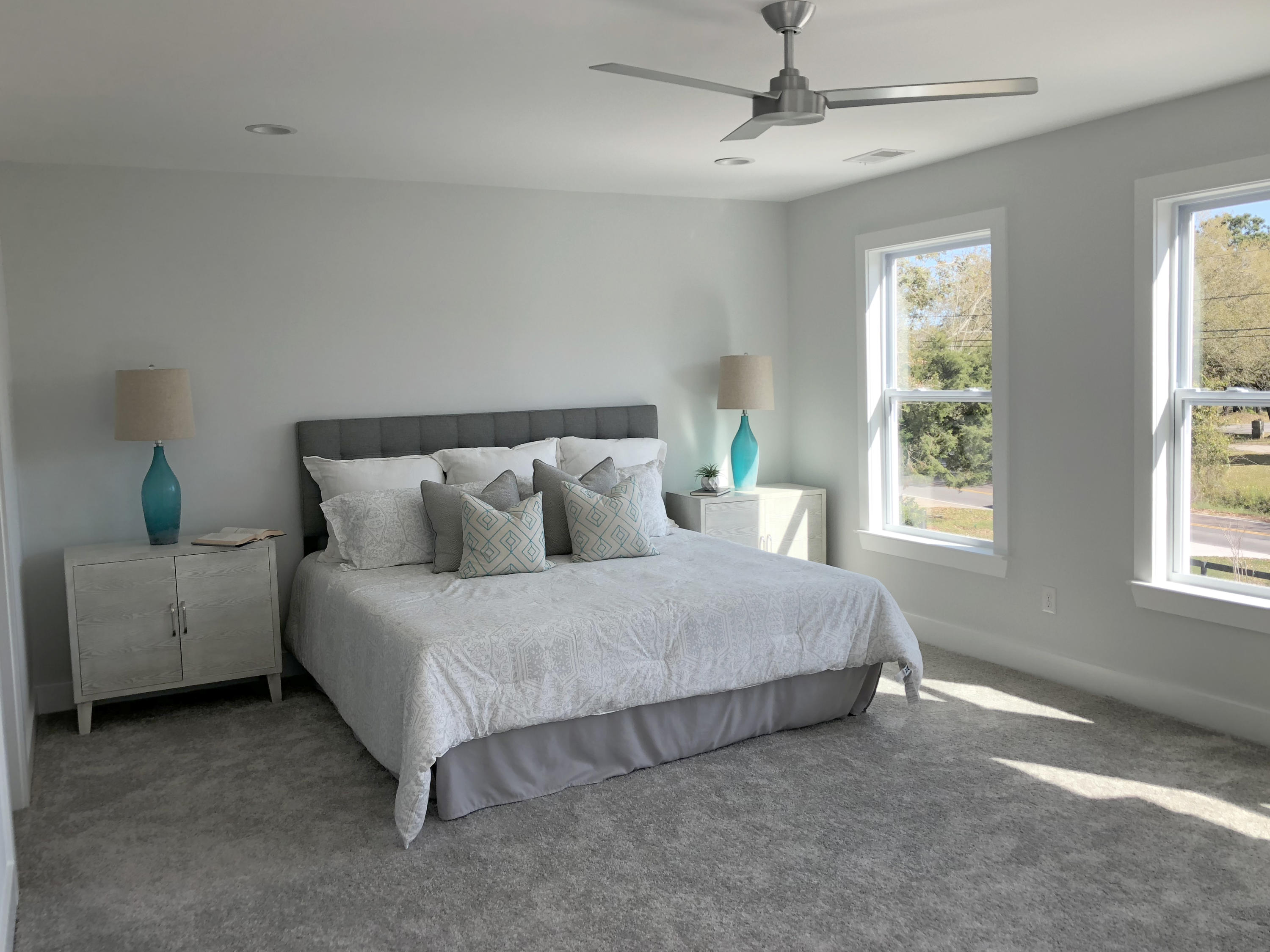 1516 Grimball Rd Extension Charleston, SC 29412 - Photo 16 of 25 master bed