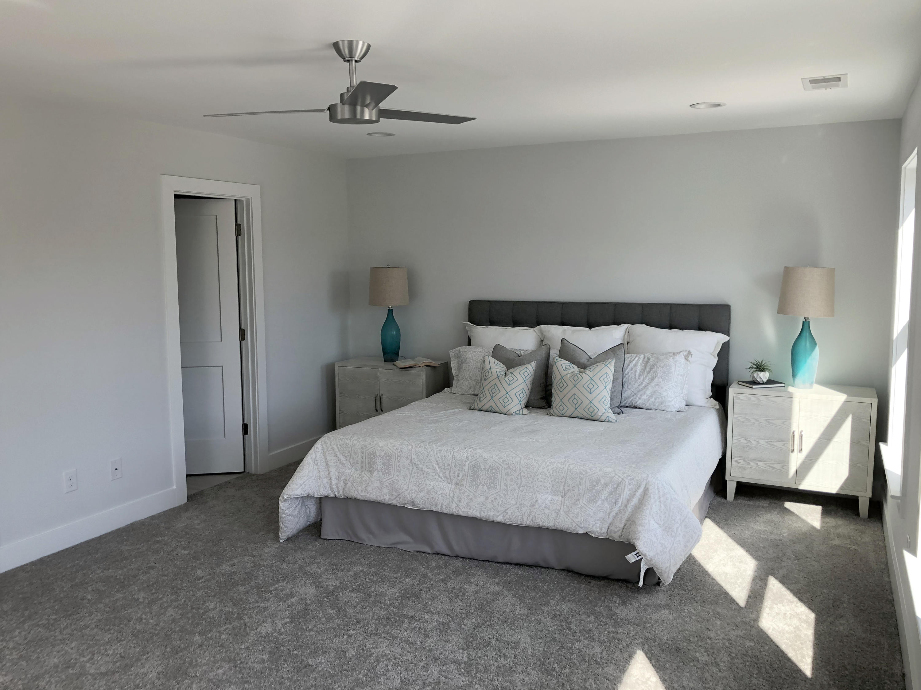 1516 Grimball Rd Extension Charleston, SC 29412 - Photo 17 of 25 master bed 2