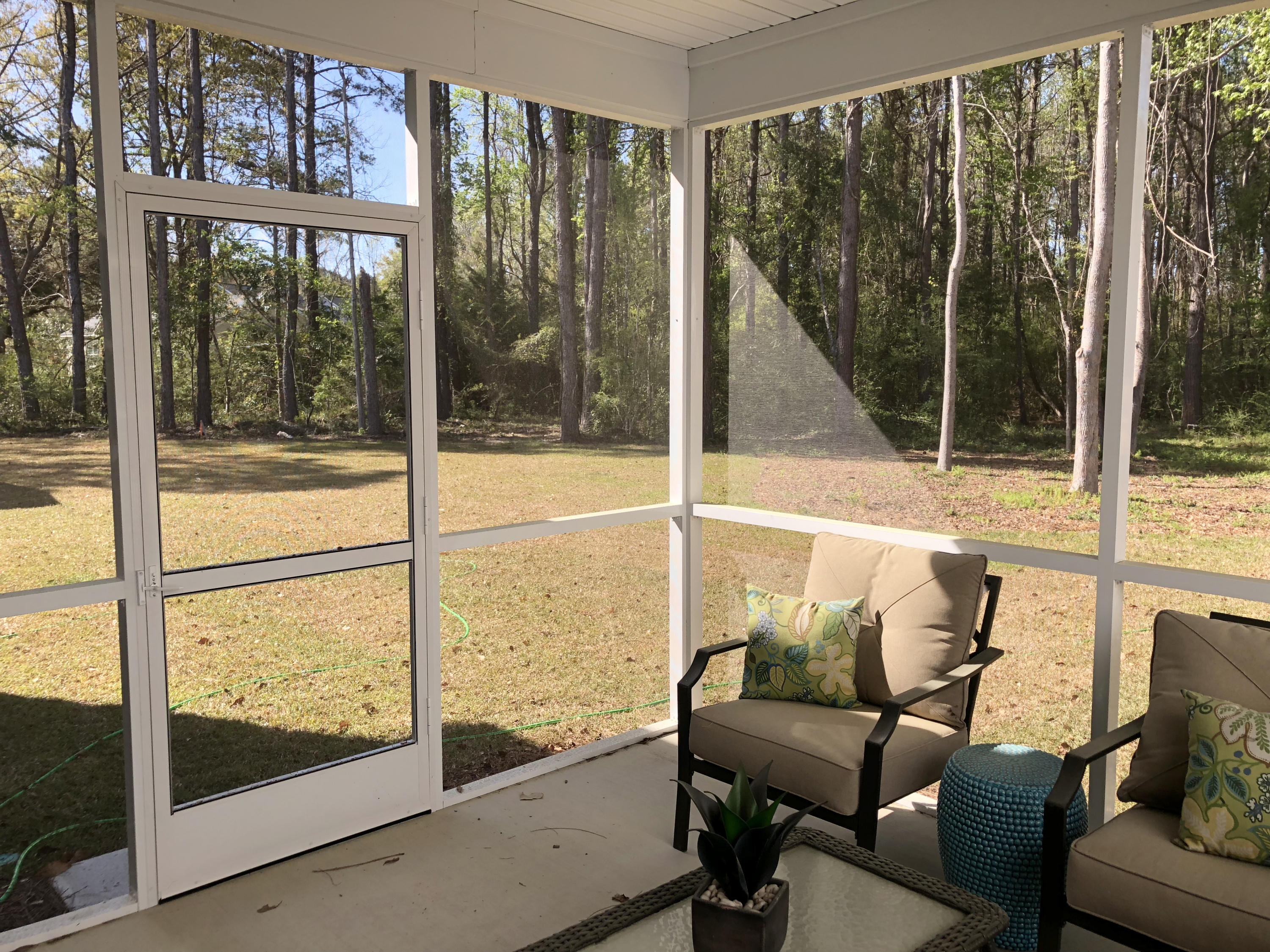 1516 Grimball Rd Extension Charleston, SC 29412 - Photo 20 of 25 screen porch 2