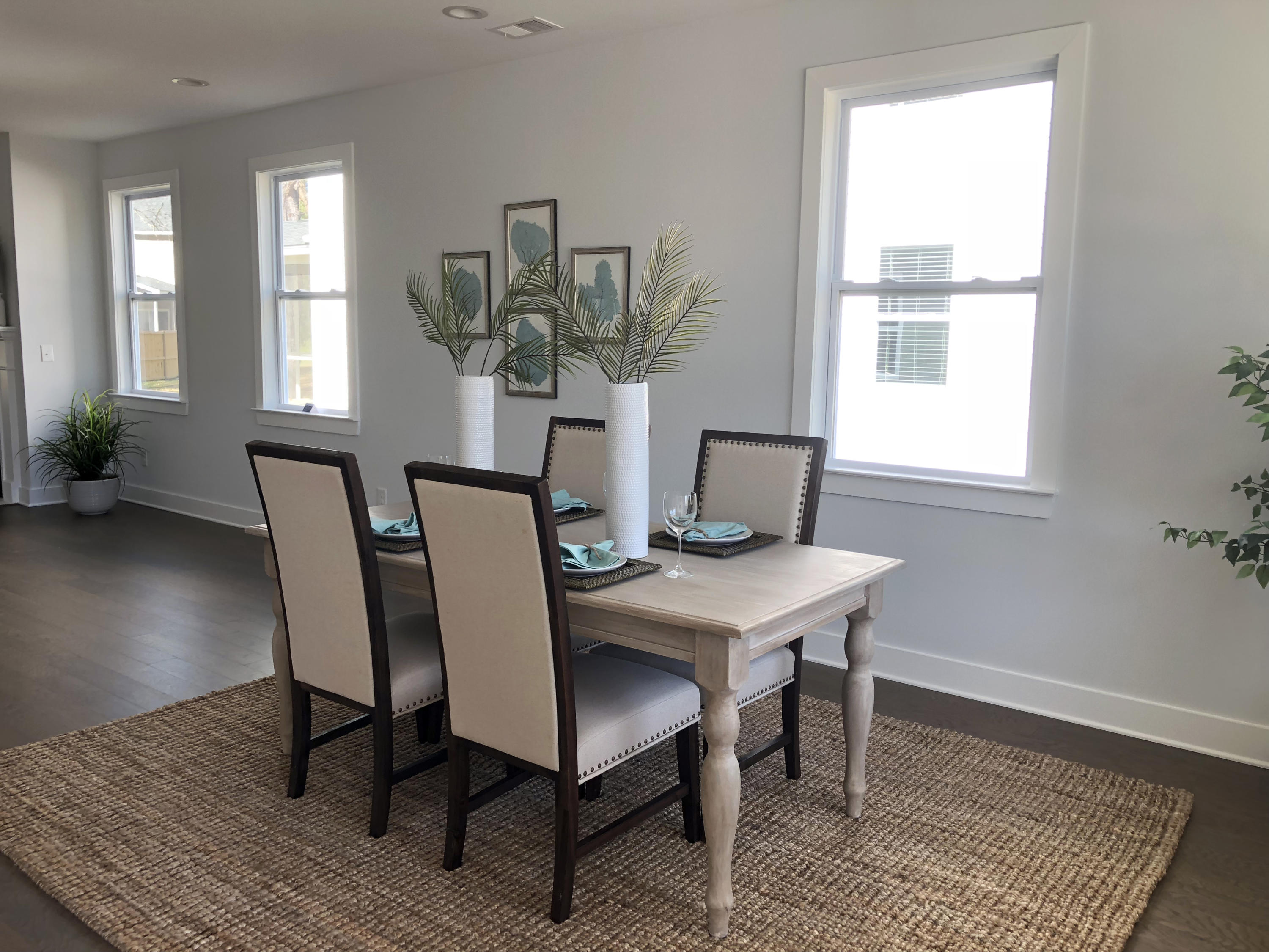 1516 Grimball Rd Extension Charleston, SC 29412 - Photo 3 of 25 dining 3