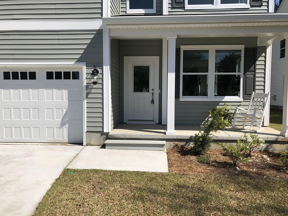 1516 Grimball Rd Extension Charleston, SC 29412 - Photo 24 of 25 1516 closeup 1