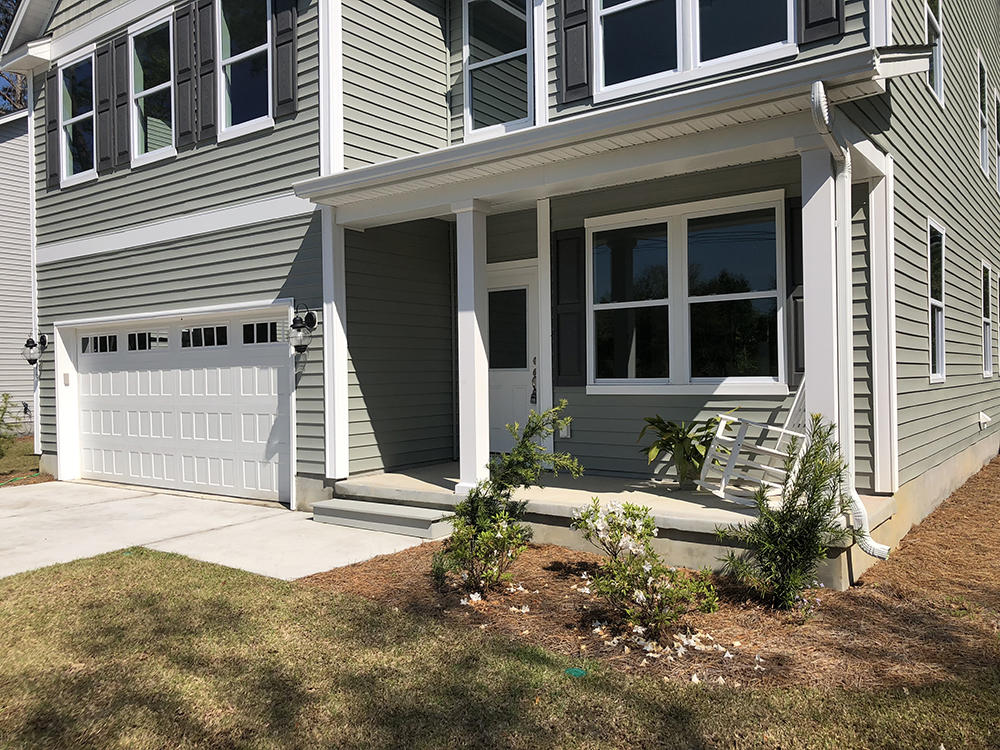 1516 Grimball Rd Extension Charleston, SC 29412 - Photo 25 of 25 1516 closeup