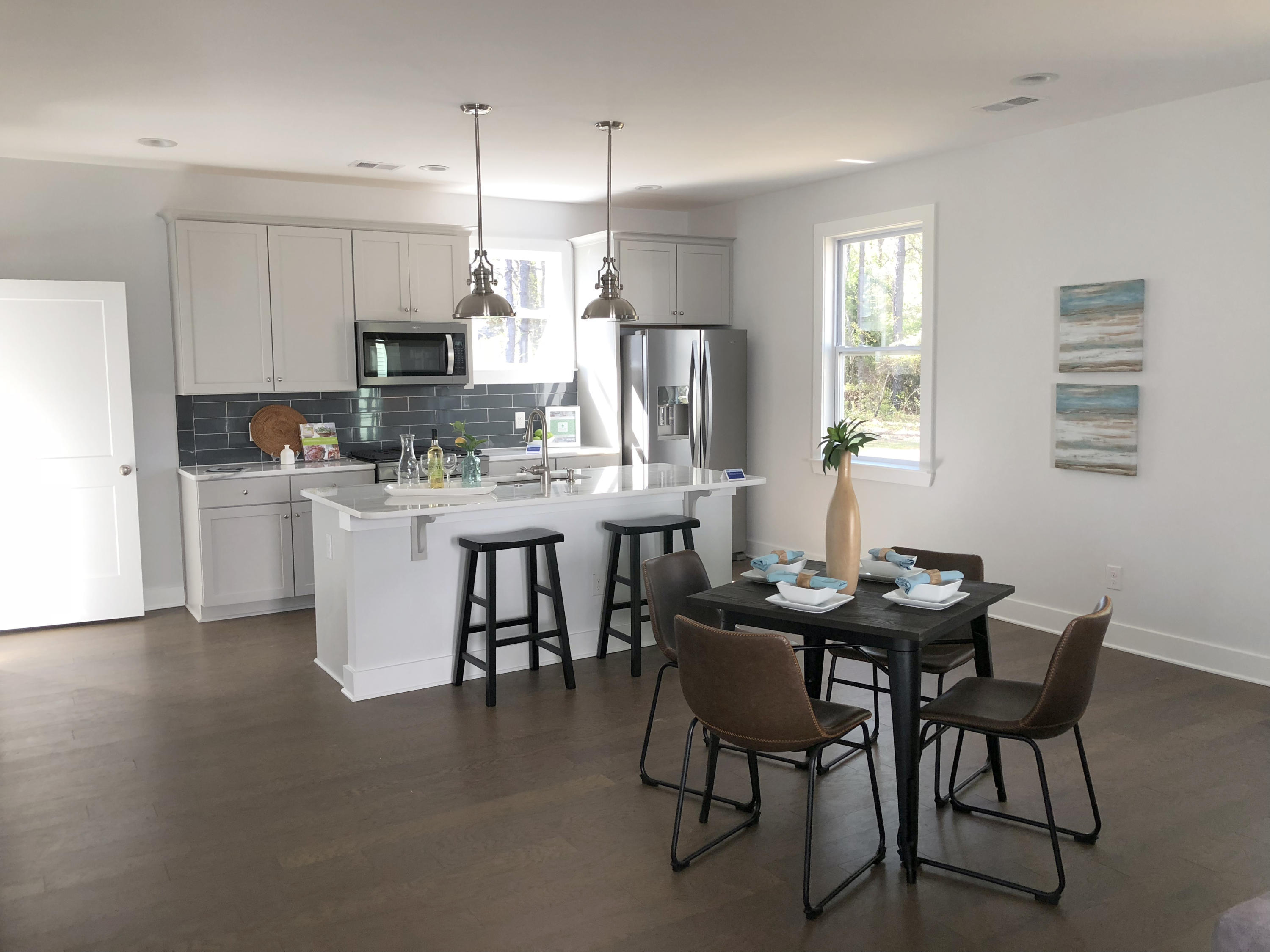 1516 Grimball Rd Extension Charleston, SC 29412 - Photo 7 of 25 kitchen dining