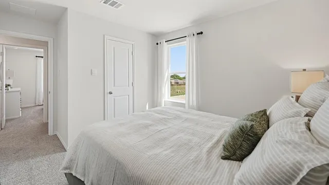 $304,990 | 3402 Tomahawk Drive, Sherman, TX 75090