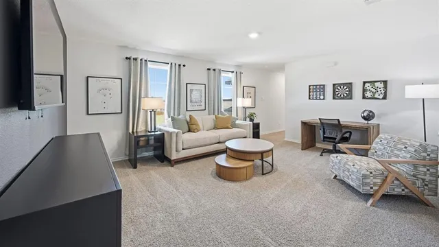 $304,990 | 3402 Tomahawk Drive, Sherman, TX 75090