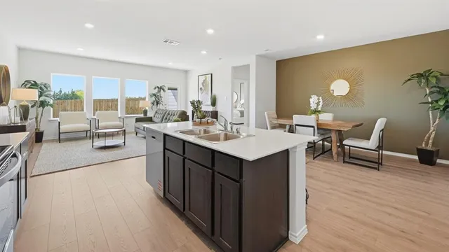 $304,990 | 3402 Tomahawk Drive, Sherman, TX 75090