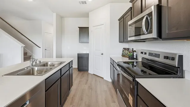 $304,990 | 3402 Tomahawk Drive, Sherman, TX 75090