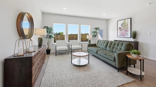 $304,990 | 3402 Tomahawk Drive, Sherman, TX 75090