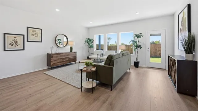 $304,990 | 3402 Tomahawk Drive, Sherman, TX 75090