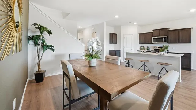 $304,990 | 3402 Tomahawk Drive, Sherman, TX 75090