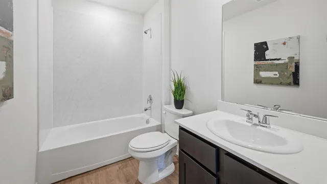 $304,990 | 3402 Tomahawk Drive, Sherman, TX 75090