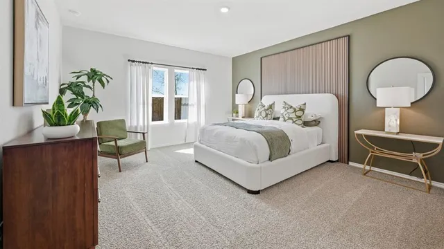 $304,990 | 3402 Tomahawk Drive, Sherman, TX 75090