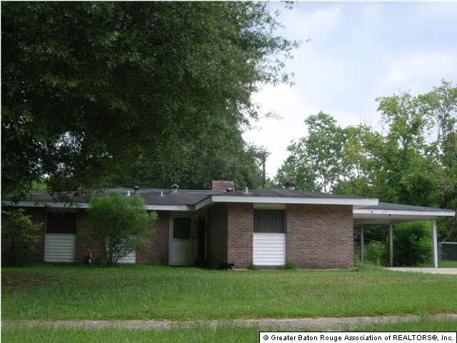 2255 Seracedar Street Baton Rouge, LA 70816 - Photo 1 of 2