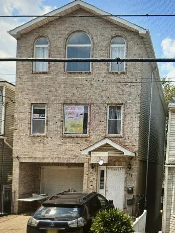 $2,999 | 93 Western Avenue, Unit 1, Jersey City, NJ 07307