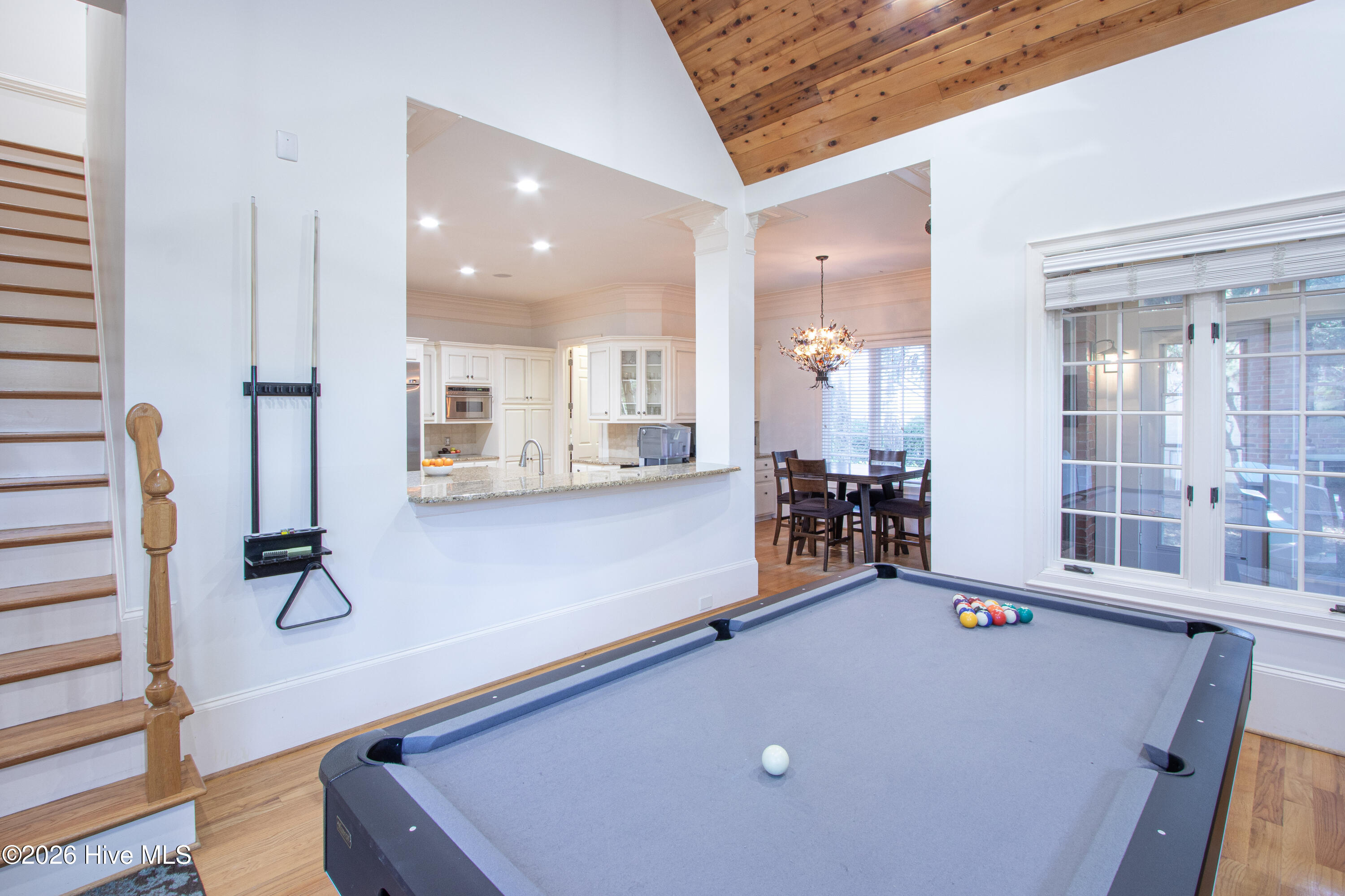 30 Spring Valley Court Pinehurst, NC 28374 - Photo 21 of 66 MainFLFamilyRm4