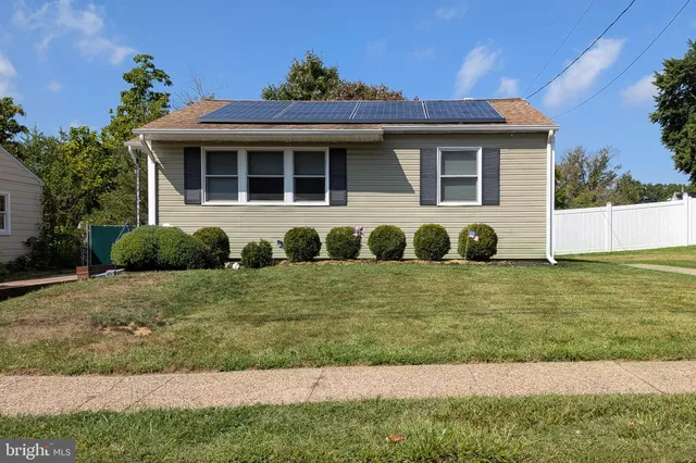 $315,000 | 33 Gilmore Road, Ewing, NJ 08628