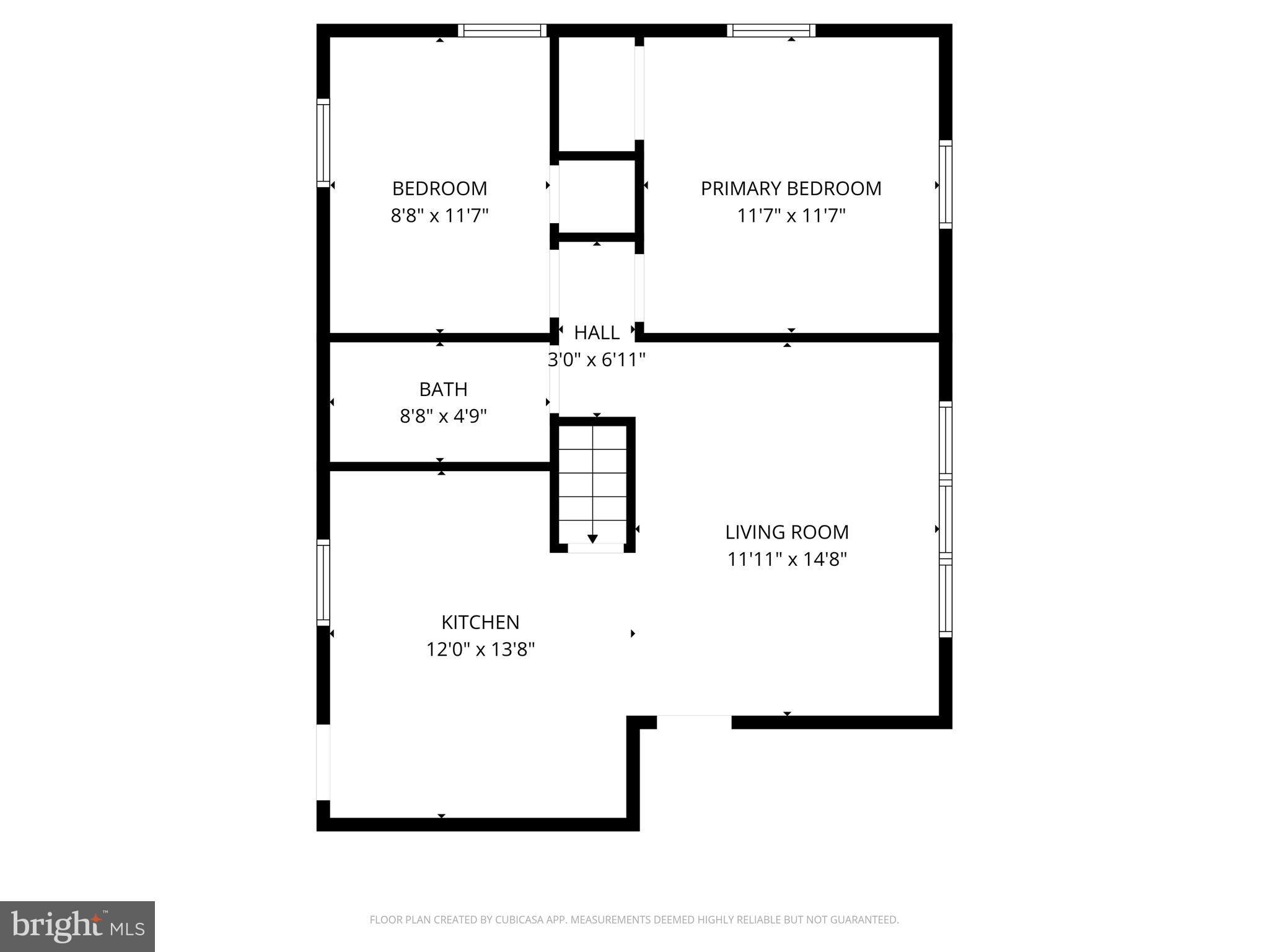 33 Gilmore Road Ewing, NJ 08628 - Photo 19 of 21 a picture of a wall with a white wall and a painting