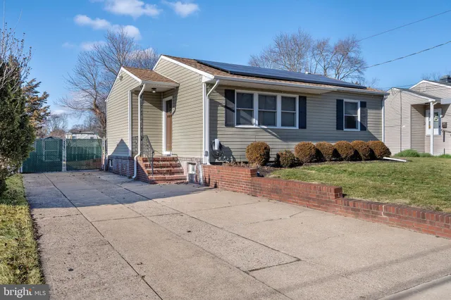 $315,000 | 33 Gilmore Road, Ewing, NJ 08628