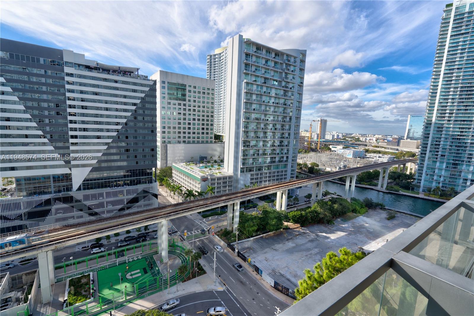 88 Southwest 7th Street, Unit 1110 Miami, FL 33130 - Photo 2 of 49