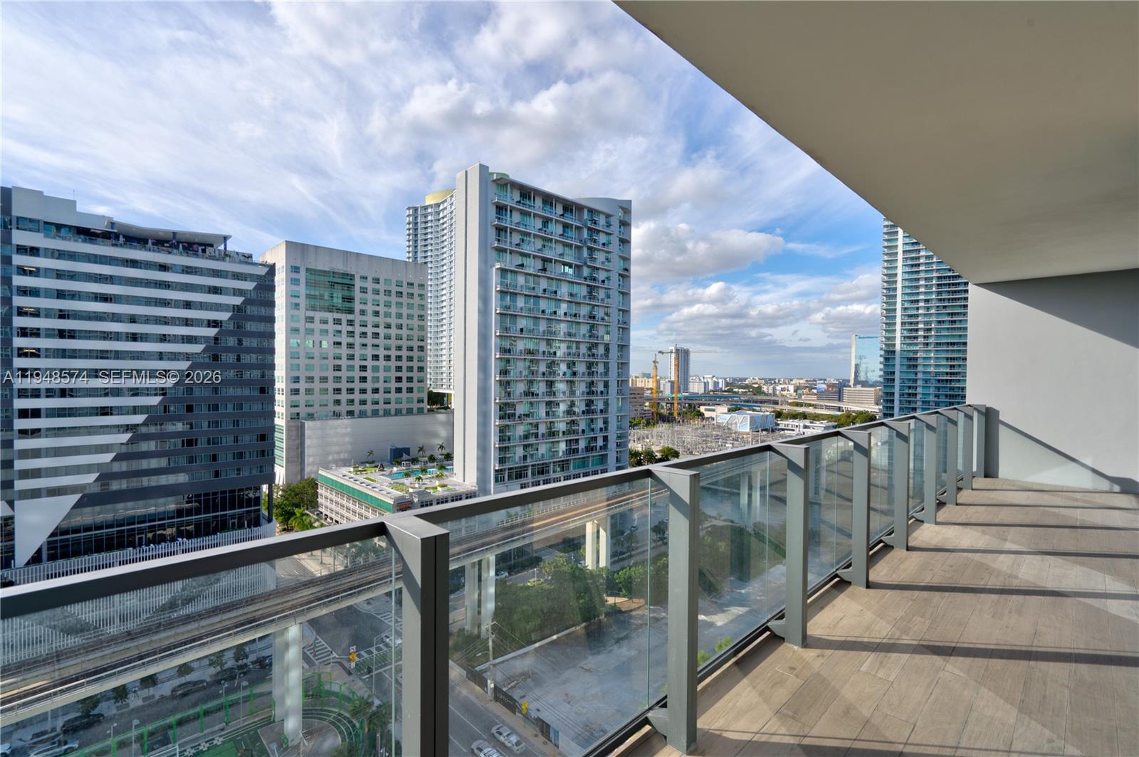 88 Southwest 7th Street, Unit 1110 Miami, FL 33130 - Photo 21 of 49