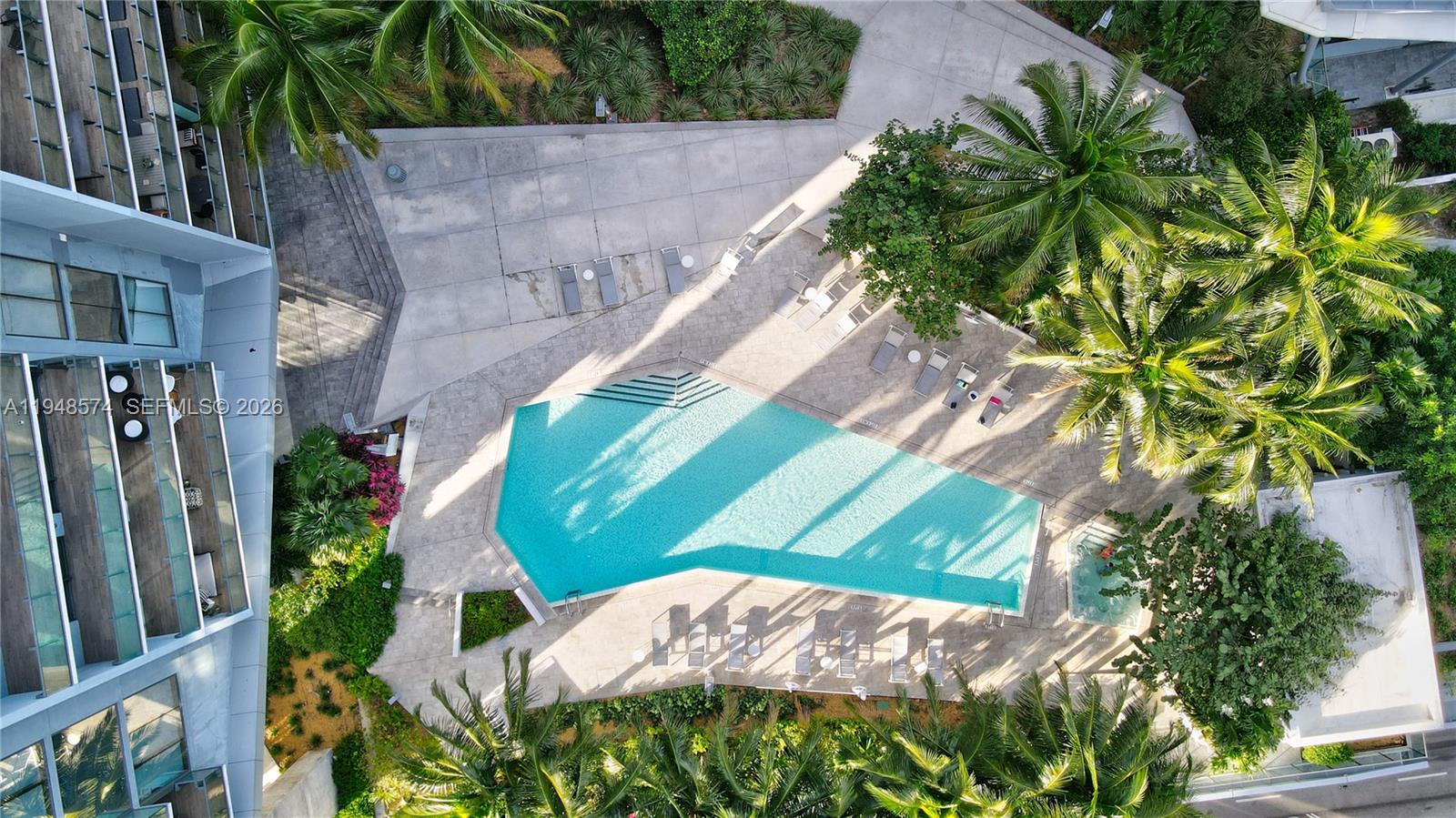 88 Southwest 7th Street, Unit 1110 Miami, FL 33130 - Photo 31 of 49