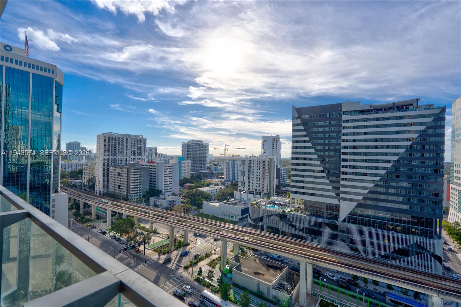 88 Southwest 7th Street, Unit 1110 Miami, FL 33130 - Photo 32 of 49