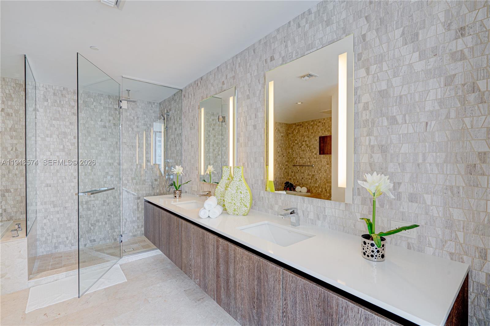 88 Southwest 7th Street, Unit 1110 Miami, FL 33130 - Photo 39 of 49