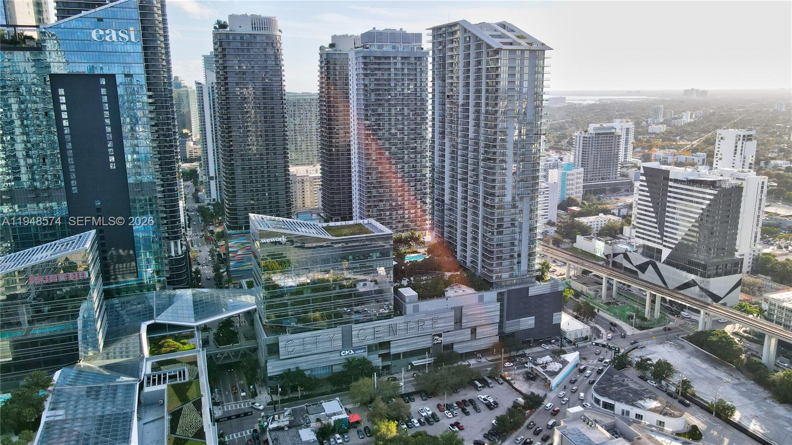 88 Southwest 7th Street, Unit 1110 Miami, FL 33130 - Photo 49 of 49