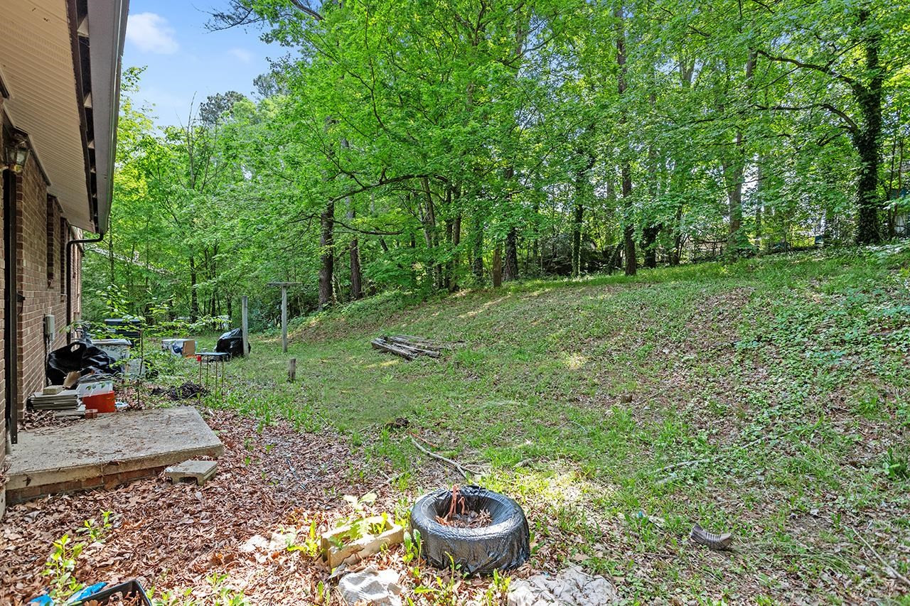1917 Southgate Drive Raleigh, NC 27610 - Photo 24 of 26 Photo 24
