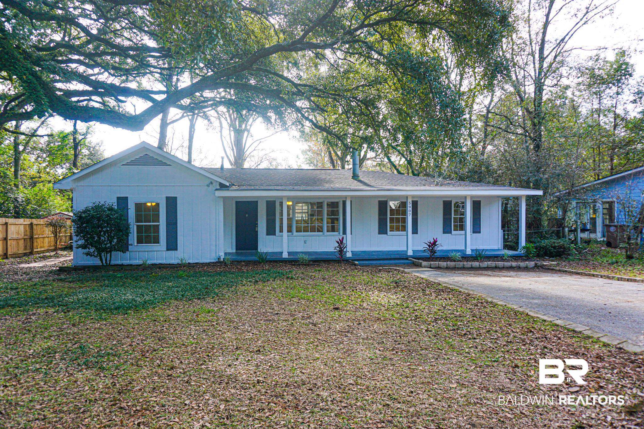 5907 Couton Drive Mobile, AL 36693 - Photo 1 of 18