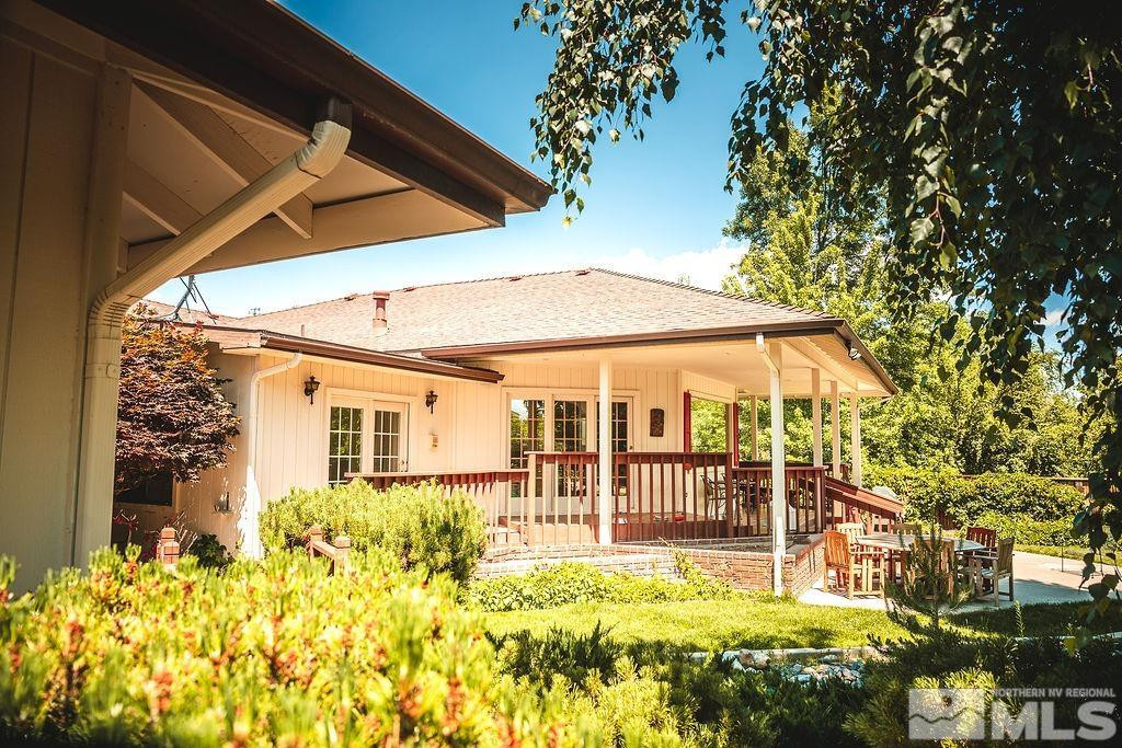 2285 Hedgewood Drive Reno, NV 89509 - Photo 27 of 53 Photo 27