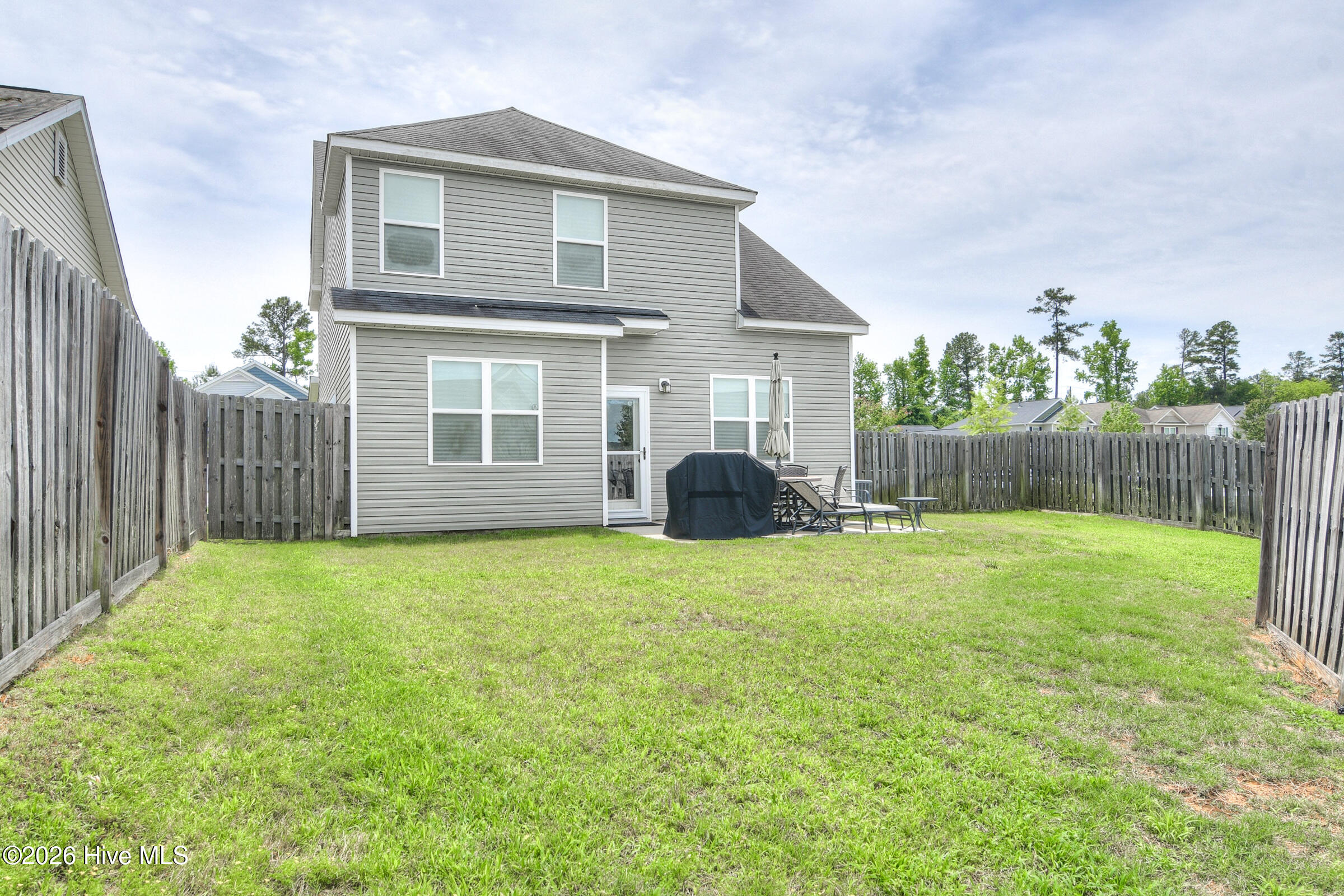 1650 Tralee Court Grovetown, GA 30813 - Photo 28 of 31 LWP-44