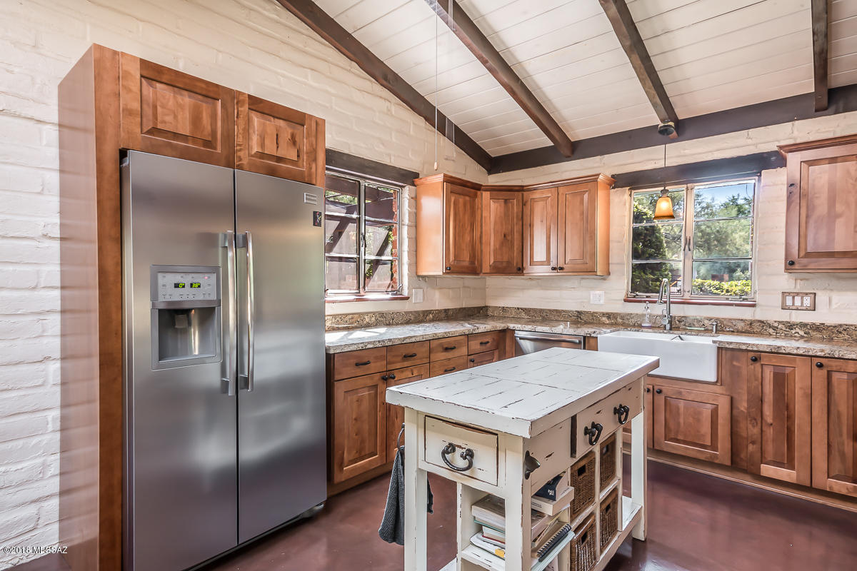4957 East Fort Lowell Road Tucson, AZ 85712 - Photo 14 of 42