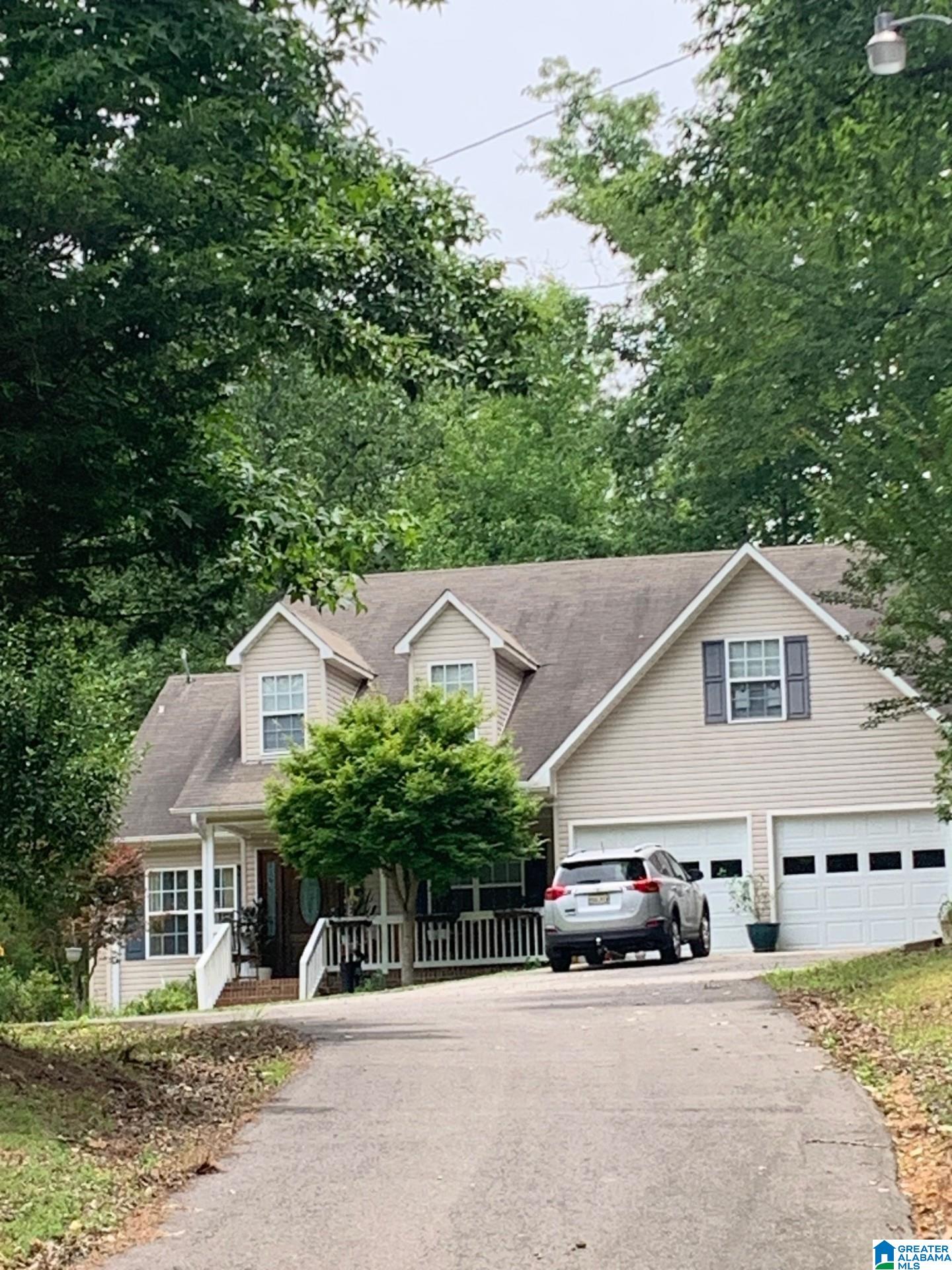 4348 Red Valley Road Remlap, AL 35133 - Photo 2 of 69